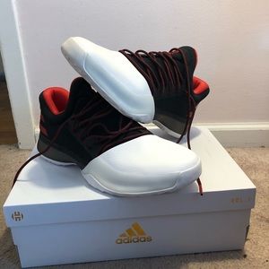 James Harden Vol. 1 Basketball Shoes Size 10.5
